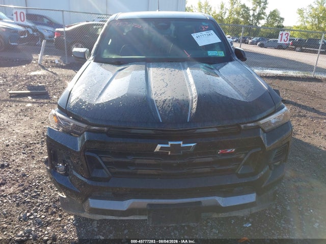 Aukcja sprzedaży 2024 Chevrolet Colorado 4wd Z71, vin: 1GCPTDEK6R1221567, numer aukcji: 45777283