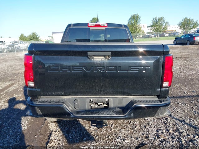 Aukcja sprzedaży 2024 Chevrolet Colorado 4wd Z71, vin: 1GCPTDEK6R1221567, numer aukcji: 45777283