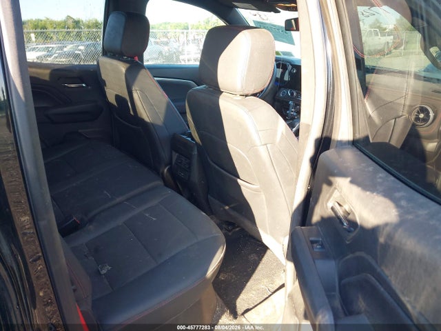 Aukcja sprzedaży 2024 Chevrolet Colorado 4wd Z71, vin: 1GCPTDEK6R1221567, numer aukcji: 45777283