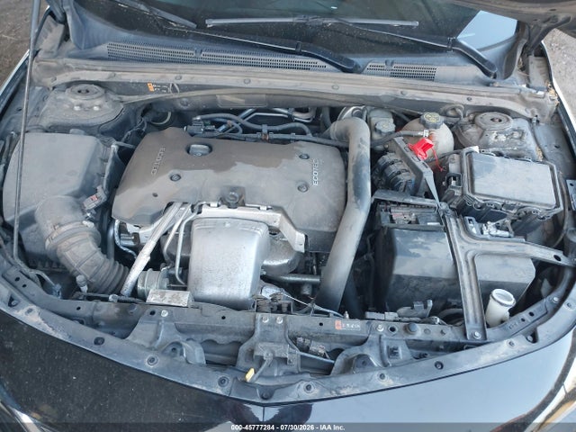 1G1ZH5SX3GF198399 Chevrolet Malibu Premier