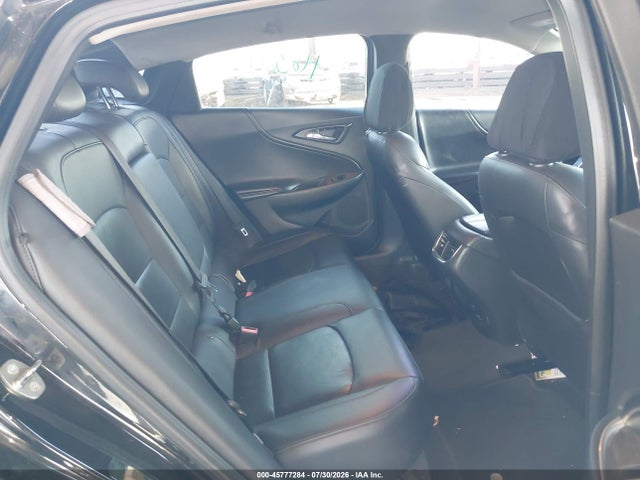 1G1ZH5SX3GF198399 Chevrolet Malibu Premier