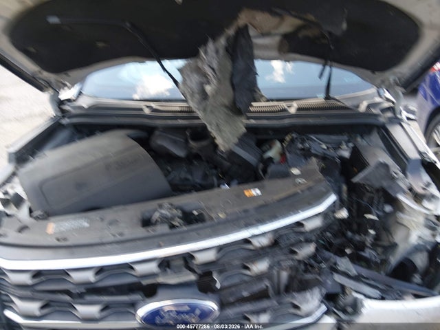 Продажа на аукционе авто 2017 Ford Explorer, vin: 1FM5K8B8XHGE28061, номер лота: 45777286