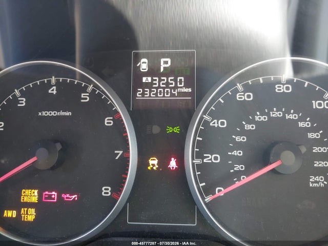 2013 Subaru Outback 2.5i Premium მანქანა იყიდება აუქციონზე, vin: 4S4BRBCC0D3323609, აუქციონის ნომერი: 45777287