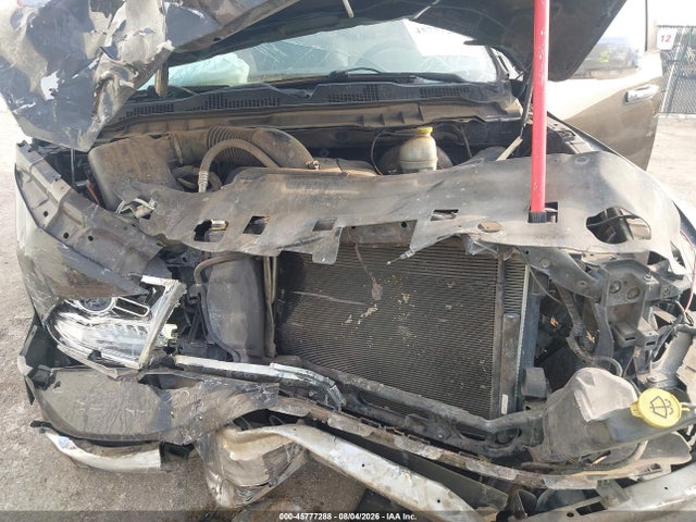 45777288 :رقم المزاد ، 1C6RR6NT0ES164970 vin ، 2014 Ram 1500 Laramie مزاد بيع