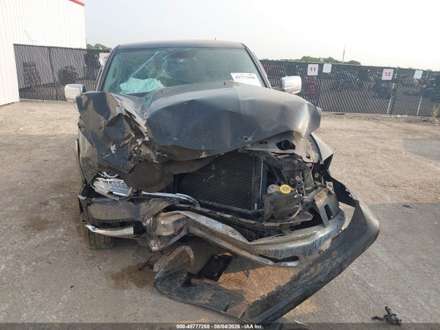 45777288 :رقم المزاد ، 1C6RR6NT0ES164970 vin ، 2014 Ram 1500 Laramie مزاد بيع