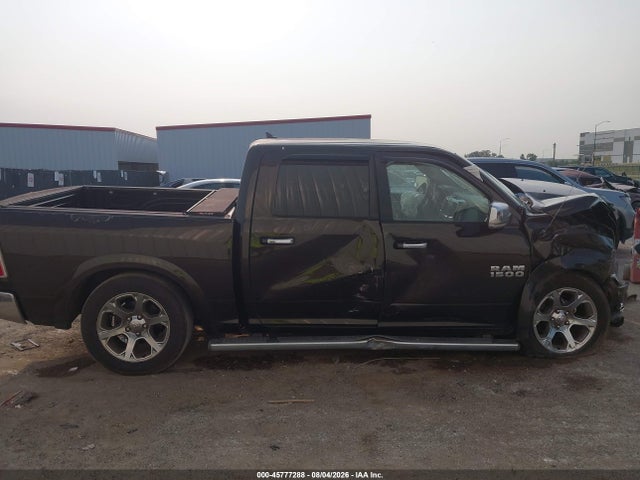 45777288 :رقم المزاد ، 1C6RR6NT0ES164970 vin ، 2014 Ram 1500 Laramie مزاد بيع