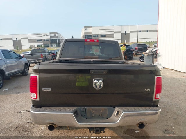 45777288 :رقم المزاد ، 1C6RR6NT0ES164970 vin ، 2014 Ram 1500 Laramie مزاد بيع