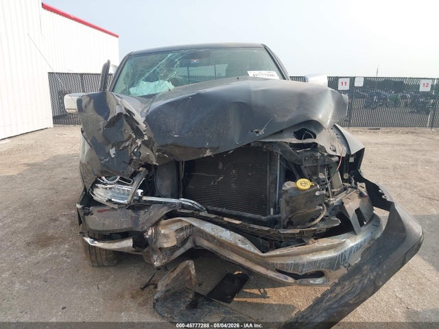 45777288 :رقم المزاد ، 1C6RR6NT0ES164970 vin ، 2014 Ram 1500 Laramie مزاد بيع