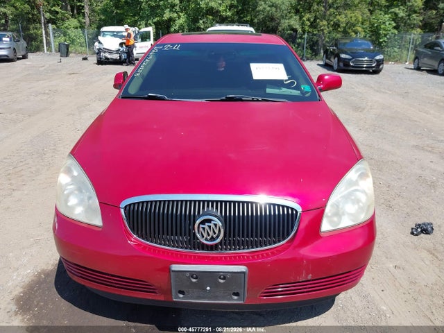 Продажа на аукционе авто 2008 Buick Lucerne Cxl, vin: 1G4HD57238U132391, номер лота: 45777291