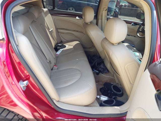 Продажа на аукционе авто 2008 Buick Lucerne Cxl, vin: 1G4HD57238U132391, номер лота: 45777291