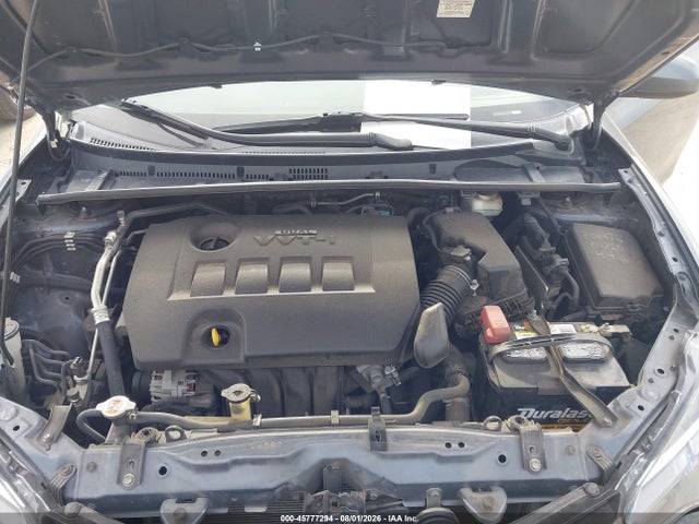 Продажа на аукционе авто 2019 Toyota Corolla Le, vin: 5YFBURHEXKP939778, номер лота: 45777294