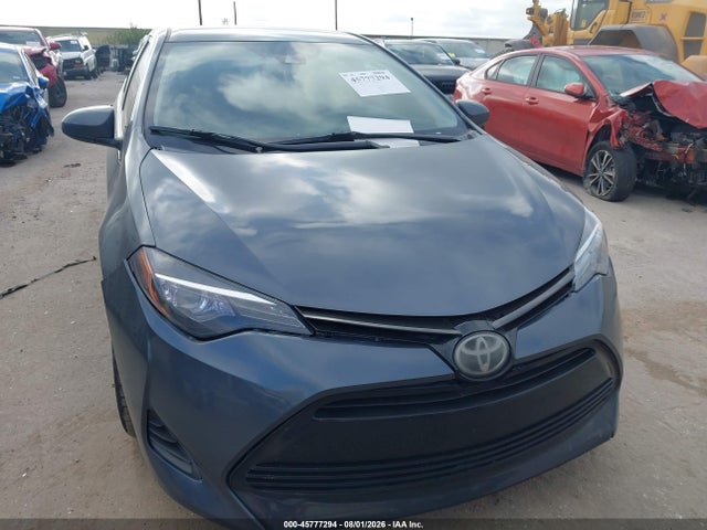 Продажа на аукционе авто 2019 Toyota Corolla Le, vin: 5YFBURHEXKP939778, номер лота: 45777294