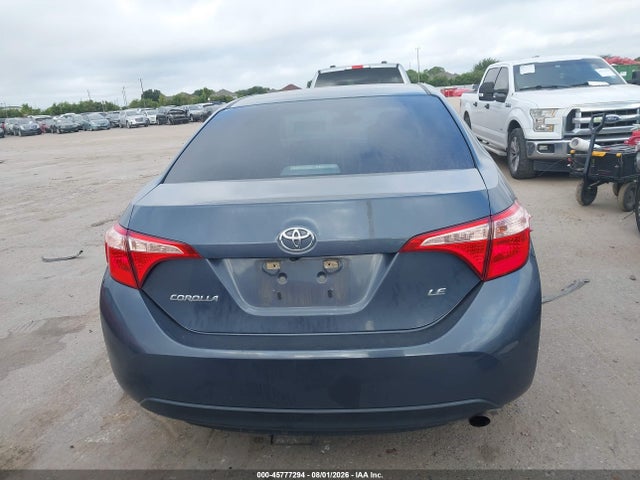 Продажа на аукционе авто 2019 Toyota Corolla Le, vin: 5YFBURHEXKP939778, номер лота: 45777294