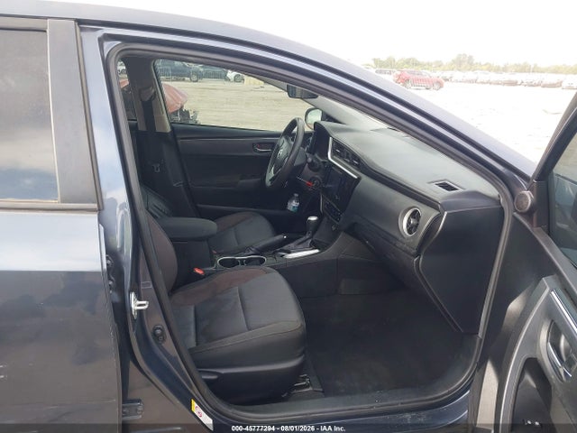 Продажа на аукционе авто 2019 Toyota Corolla Le, vin: 5YFBURHEXKP939778, номер лота: 45777294