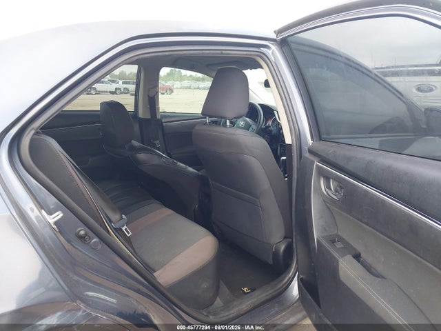 Продажа на аукционе авто 2019 Toyota Corolla Le, vin: 5YFBURHEXKP939778, номер лота: 45777294