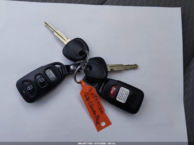 2020 Hyundai Elantra Se მანქანა იყიდება აუქციონზე, vin: 5NPD74LF1LH607424, აუქციონის ნომერი: 45777300