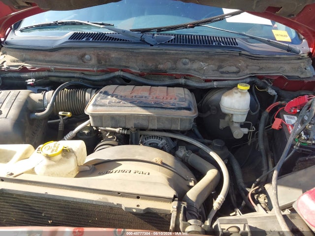 45777304 :رقم المزاد ، 1D7HA16K76J160898 vin ، 2006 Dodge Ram 1500 St مزاد بيع