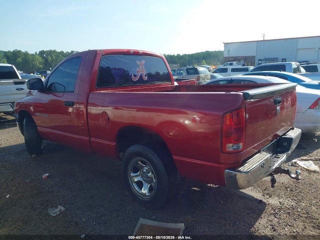 45777304 :رقم المزاد ، 1D7HA16K76J160898 vin ، 2006 Dodge Ram 1500 St مزاد بيع