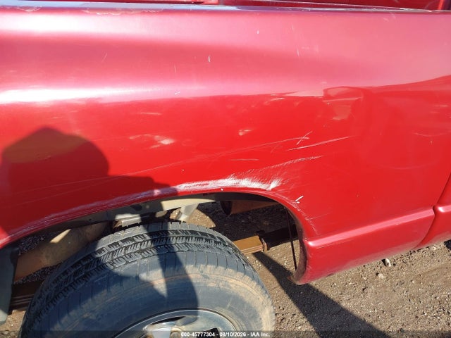 45777304 :رقم المزاد ، 1D7HA16K76J160898 vin ، 2006 Dodge Ram 1500 St مزاد بيع