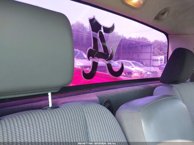 45777304 :رقم المزاد ، 1D7HA16K76J160898 vin ، 2006 Dodge Ram 1500 St مزاد بيع