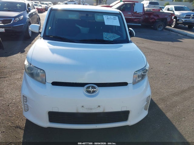 Scion XB 2015 JTLZE4FEXFJ066792 Image 13