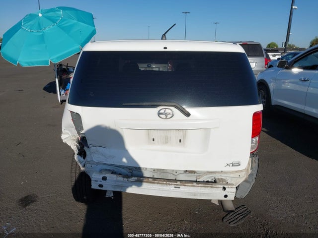 Scion XB 2015 JTLZE4FEXFJ066792 Image 17