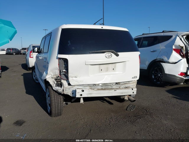 Scion XB 2015 JTLZE4FEXFJ066792 Image 6