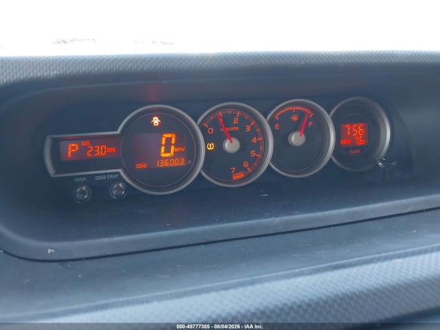 Scion XB 2015 JTLZE4FEXFJ066792 Image 7