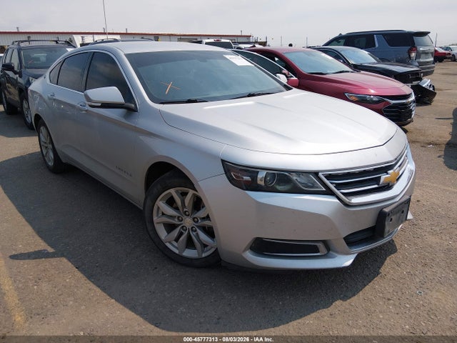 2016 2G1115S39G9120779 главное изображение