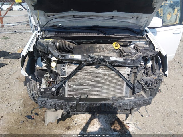 45777314 :رقم المزاد ، 2C4RDGEG5KR513408 vin ، 2019 Dodge Grand Caravan Gt مزاد بيع