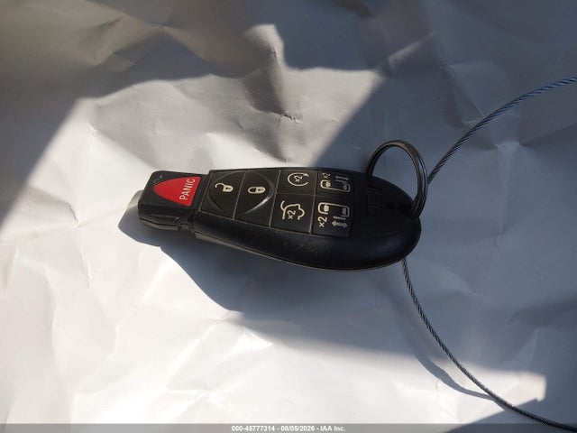 45777314 :رقم المزاد ، 2C4RDGEG5KR513408 vin ، 2019 Dodge Grand Caravan Gt مزاد بيع
