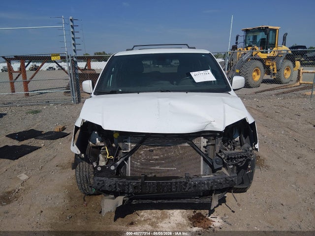 45777314 :رقم المزاد ، 2C4RDGEG5KR513408 vin ، 2019 Dodge Grand Caravan Gt مزاد بيع