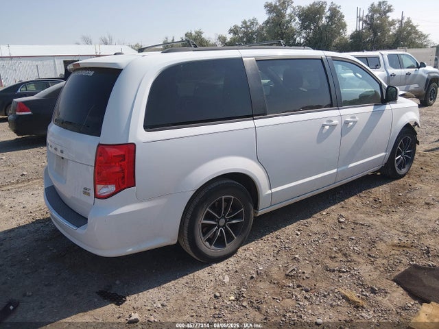 45777314 :رقم المزاد ، 2C4RDGEG5KR513408 vin ، 2019 Dodge Grand Caravan Gt مزاد بيع