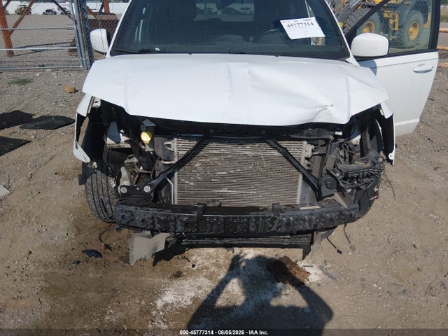 45777314 :رقم المزاد ، 2C4RDGEG5KR513408 vin ، 2019 Dodge Grand Caravan Gt مزاد بيع