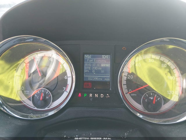 45777314 :رقم المزاد ، 2C4RDGEG5KR513408 vin ، 2019 Dodge Grand Caravan Gt مزاد بيع