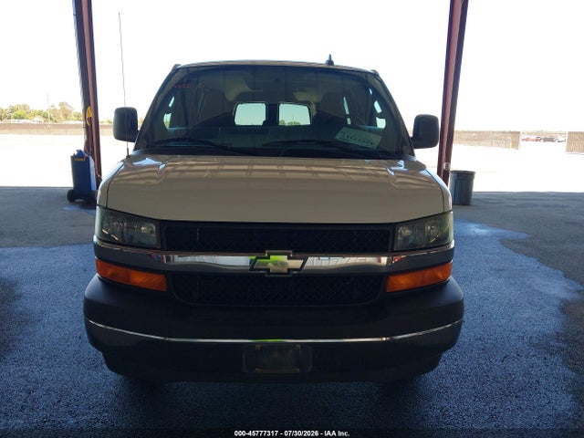 Chevrolet Express 3500 Lt 2017 1GAZGPFF9H1272987 Image 14