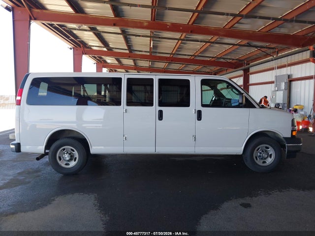 Chevrolet Express 3500 Lt 2017 1GAZGPFF9H1272987 Image 15