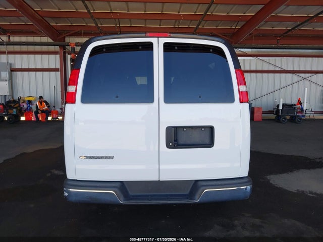 Chevrolet Express 3500 Lt 2017 1GAZGPFF9H1272987 Image 18