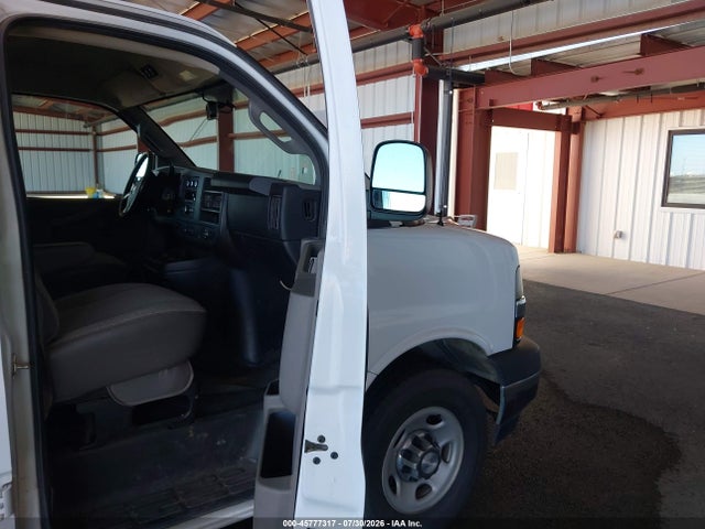 Chevrolet Express 3500 Lt 2017 1GAZGPFF9H1272987 Image 5