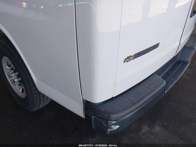 Chevrolet Express 3500 Lt 2017 1GAZGPFF9H1272987 Image 13