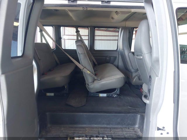 Chevrolet Express 3500 Lt 2017 1GAZGPFF9H1272987 Image 8
