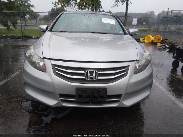 2012 Honda Accord 2.4 Se მანქანა იყიდება აუქციონზე, vin: 1HGCP2F69CA133498, აუქციონის ნომერი: 45777318