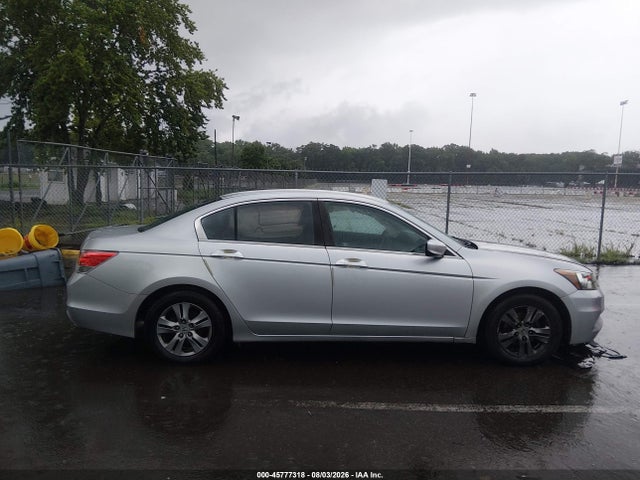 2012 Honda Accord 2.4 Se მანქანა იყიდება აუქციონზე, vin: 1HGCP2F69CA133498, აუქციონის ნომერი: 45777318