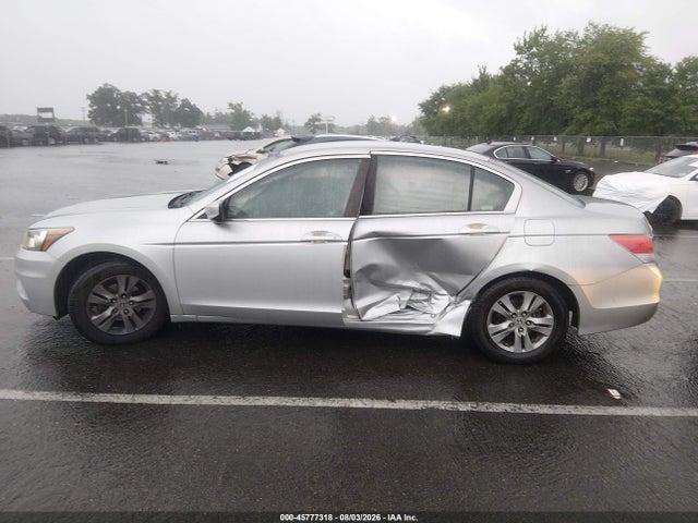 2012 Honda Accord 2.4 Se მანქანა იყიდება აუქციონზე, vin: 1HGCP2F69CA133498, აუქციონის ნომერი: 45777318