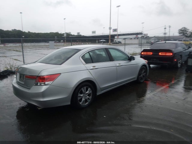 2012 Honda Accord 2.4 Se მანქანა იყიდება აუქციონზე, vin: 1HGCP2F69CA133498, აუქციონის ნომერი: 45777318