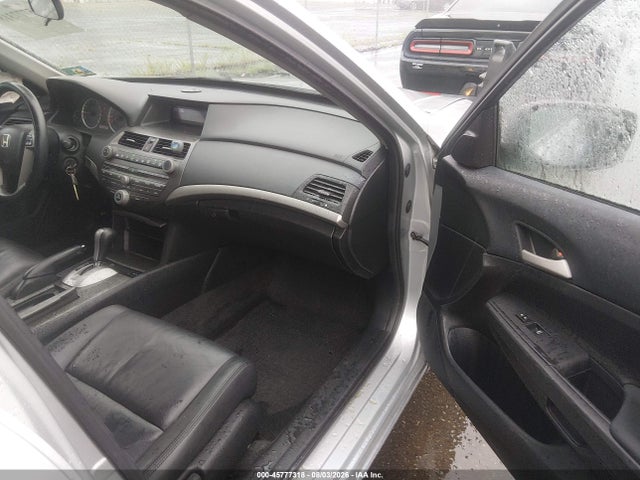 2012 Honda Accord 2.4 Se მანქანა იყიდება აუქციონზე, vin: 1HGCP2F69CA133498, აუქციონის ნომერი: 45777318
