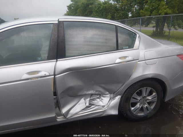 2012 Honda Accord 2.4 Se მანქანა იყიდება აუქციონზე, vin: 1HGCP2F69CA133498, აუქციონის ნომერი: 45777318