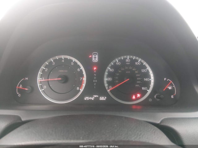 2012 Honda Accord 2.4 Se მანქანა იყიდება აუქციონზე, vin: 1HGCP2F69CA133498, აუქციონის ნომერი: 45777318