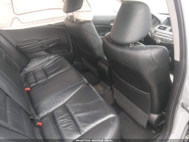 2012 Honda Accord 2.4 Se მანქანა იყიდება აუქციონზე, vin: 1HGCP2F69CA133498, აუქციონის ნომერი: 45777318