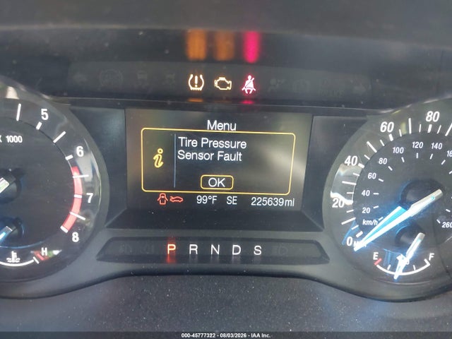 1FA6P0HD7F5131490 Ford FUSION SE